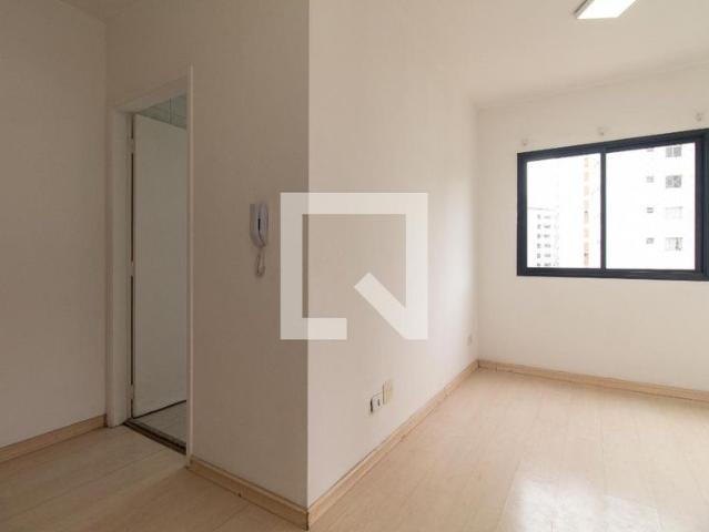 Apto, Vila Mariana, 1 Quarto, 34 m2 São Paulo