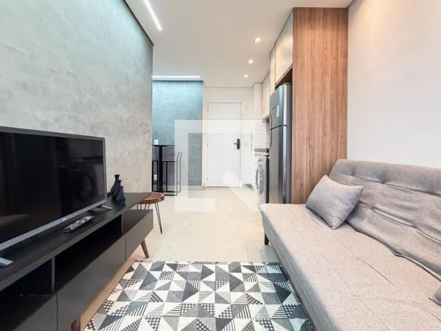 Apto, Vila Mariana, 1 Quarto, 34 m2 São Paulo