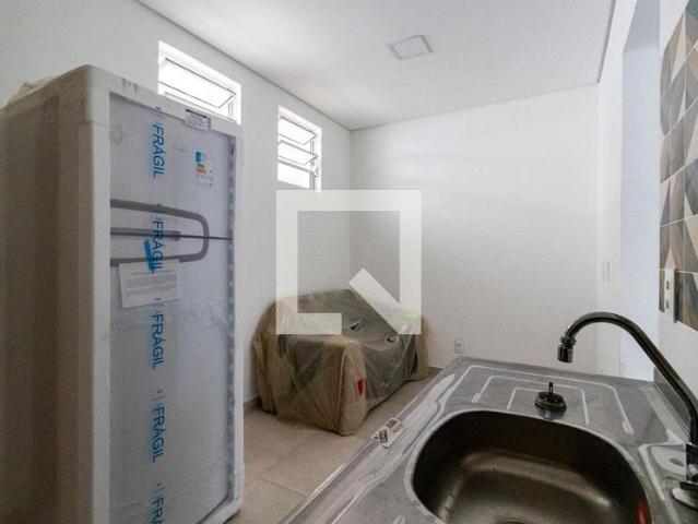 Apto, Vila Mariana, 1 Quarto, 35 m2 São Paulo