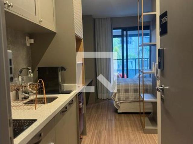 Apto, Vila Mariana, 1 Quarto, 35 m2 São Paulo