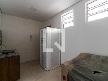 Apto, Vila Mariana, 1 Quarto, 35 m2 São Paulo