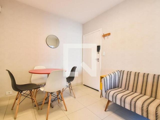 Apto, Vila Mariana, 1 Quarto, 35 m2 São Paulo