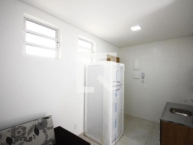 Apto, Vila Mariana, 1 Quarto, 35 m2 São Paulo