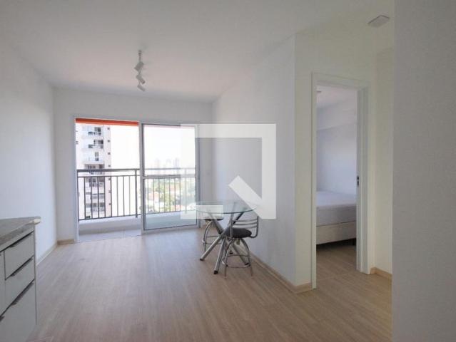 Apto, Vila Mariana, 1 Quarto, 35 m2 São Paulo