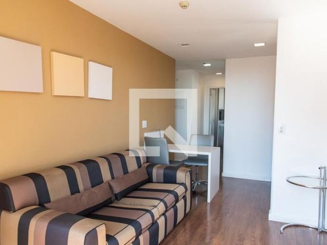 Apto, Vila Mariana, 1 Quarto, 36 m2 São Paulo