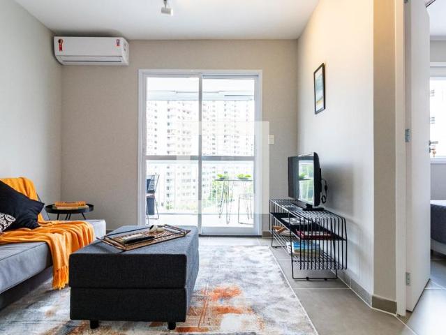 Apto, Vila Mariana, 1 Quarto, 36 m2 São Paulo