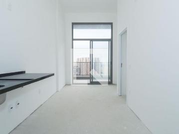 Apto, Vila Mariana, 1 Quarto, 36 m2 São Paulo