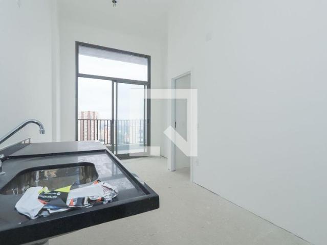 Apto, Vila Mariana, 1 Quarto, 36 m2 São Paulo