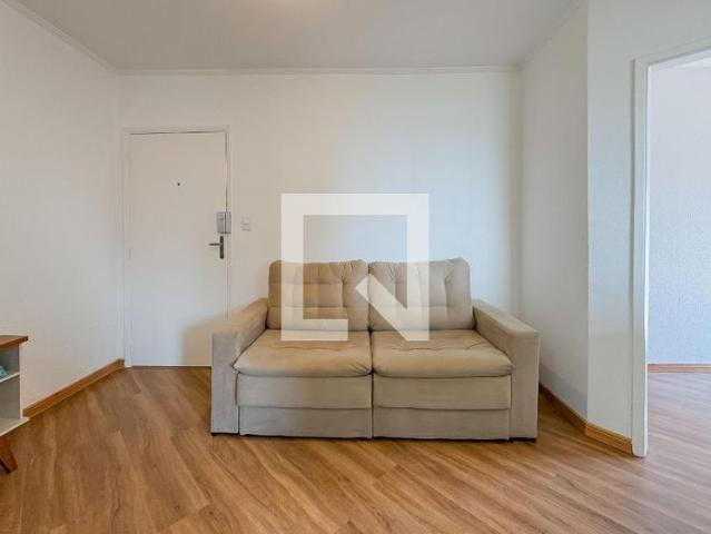 Apto, Vila Mariana, 1 Quarto, 36 m2 São Paulo