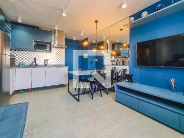 Apto, Vila Mariana, 1 Quarto, 36 m2 São Paulo