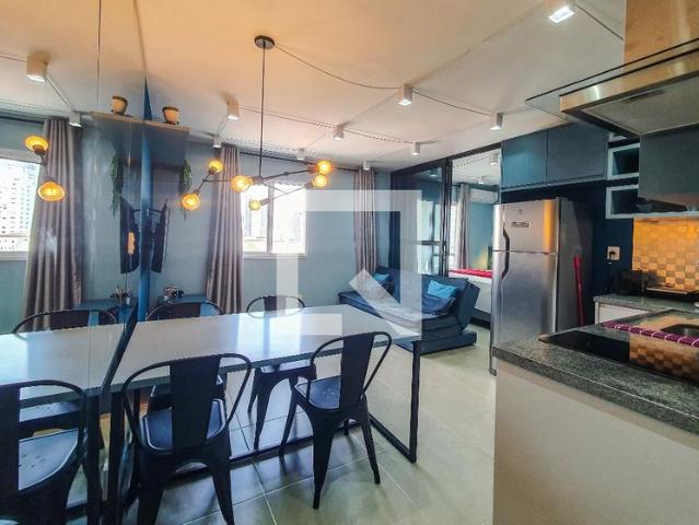 Apto, Vila Mariana, 1 Quarto, 36 m2 São Paulo