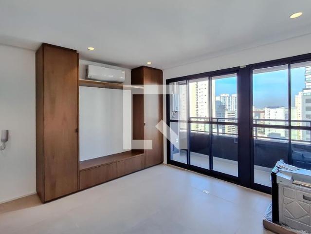 Apto, Vila Mariana, 1 Quarto, 38 m2 São Paulo
