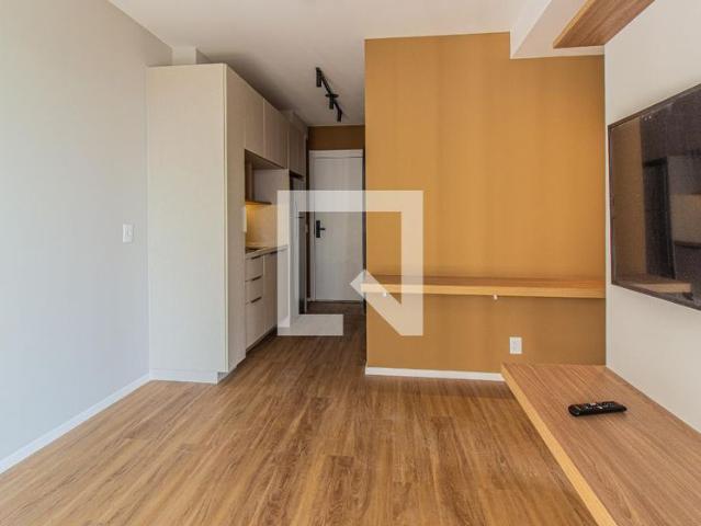 Apto, Vila Mariana, 1 Quarto, 38 m2 São Paulo