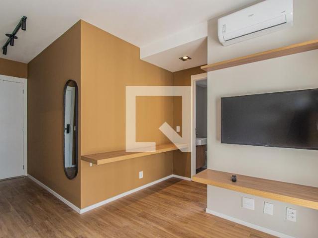 Apto, Vila Mariana, 1 Quarto, 38 m2 São Paulo