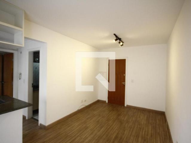 Apto, Vila Mariana, 1 Quarto, 38 m2 São Paulo