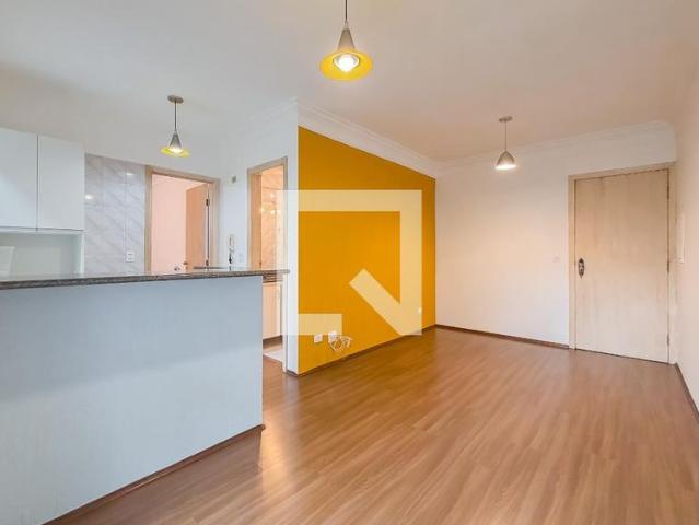 Apto, Vila Mariana, 1 Quarto, 39 m2 São Paulo