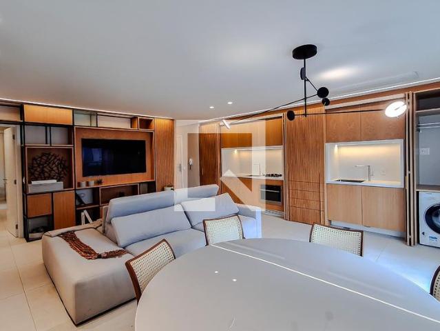 Apto, Vila Mariana, 2 Quartos, 108 m2 São Paulo