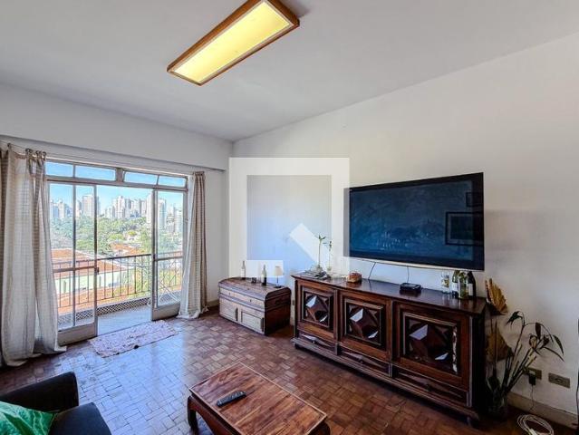 Apto, Vila Mariana, 2 Quartos, 100 m2 São Paulo