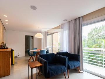 Apto, Vila Mariana, 2 Quartos, 100 m2 São Paulo