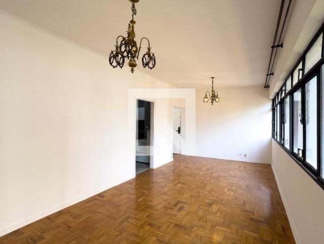 Apto, Vila Mariana, 2 Quartos, 116 m2 São Paulo