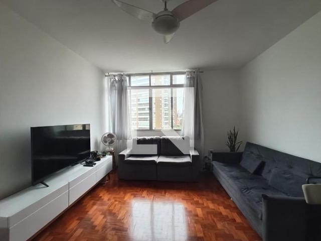 Apto, Vila Mariana, 2 Quartos, 120 m2 São Paulo