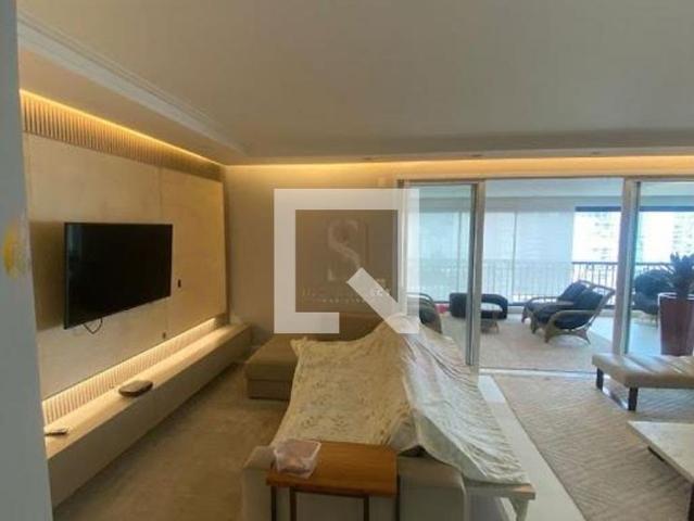 Apto, Vila Mariana, 2 Quartos, 245 m2 São Paulo