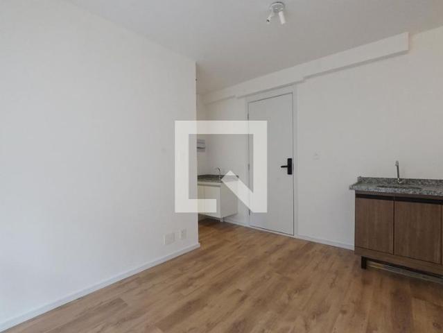 Apto, Vila Mariana, 2 Quartos, 37 m2 São Paulo