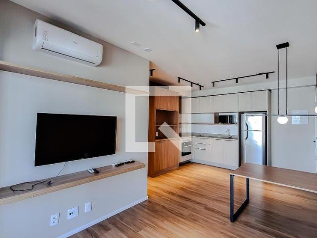 Apto, Vila Mariana, 2 Quartos, 38 m2 São Paulo