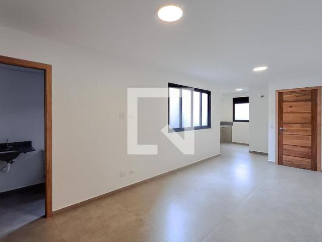 Apto, Vila Mariana, 2 Quartos, 38 m2 São Paulo