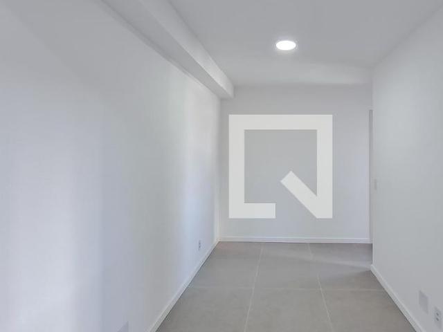 Apto, Bosque da Saúde, 2 Quartos, 41 m2 São Paulo