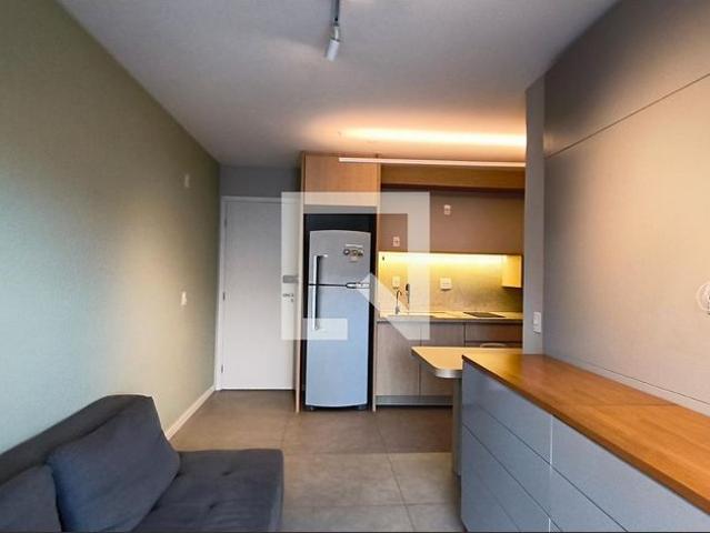 Apto, Vila Mariana, 2 Quartos, 44 m2 São Paulo