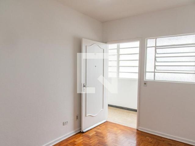 Apto, Vila Mariana, 2 Quartos, 46 m2 São Paulo