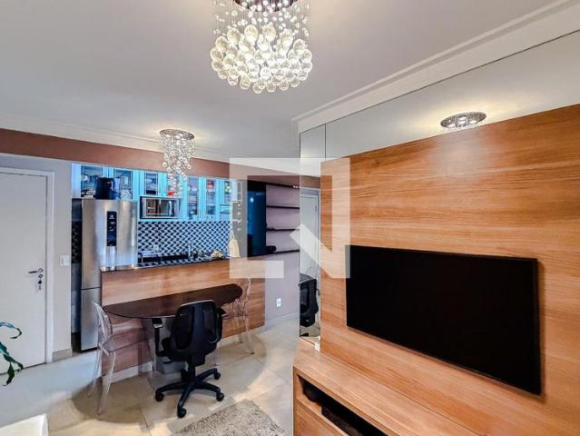 Apto, Vila Mariana, 1 Quarto, 47 m2 São Paulo