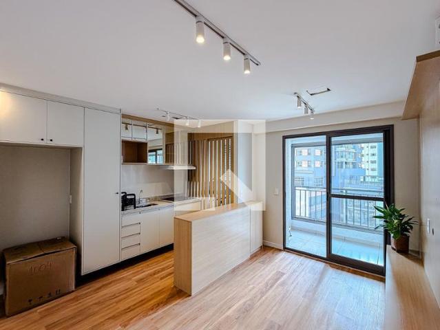 Apto, Vila Mariana, 2 Quartos, 48 m2 São Paulo