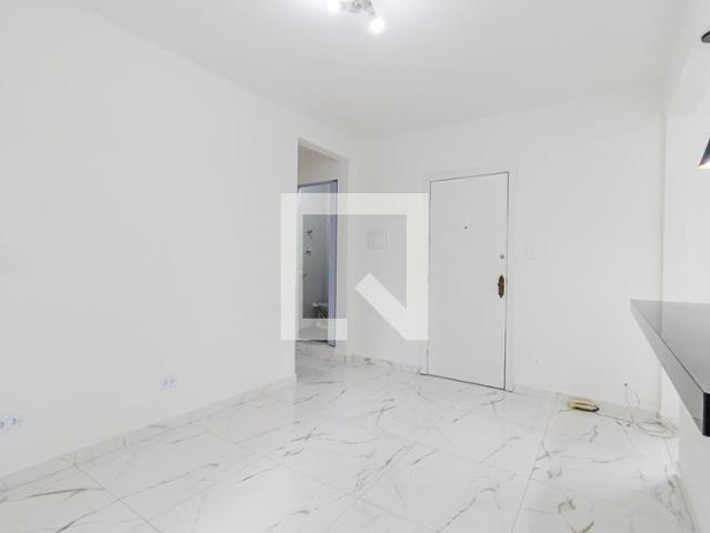 Apto, Vila Mariana, 2 Quartos, 48 m2 São Paulo
