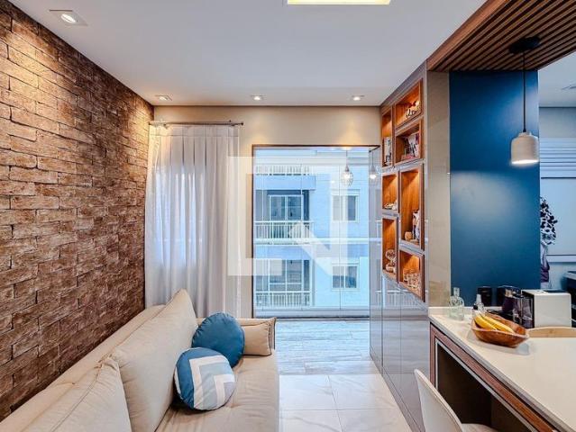 Apto, Vila Mariana, 1 Quarto, 49 m2 São Paulo