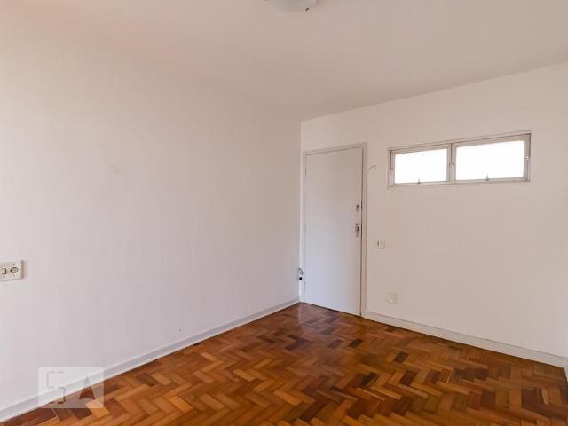 Apto, Vila Mariana, 2 Quartos, 50 m2 São Paulo