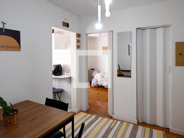 Apto, Vila Mariana, 2 Quartos, 50 m2 São Paulo