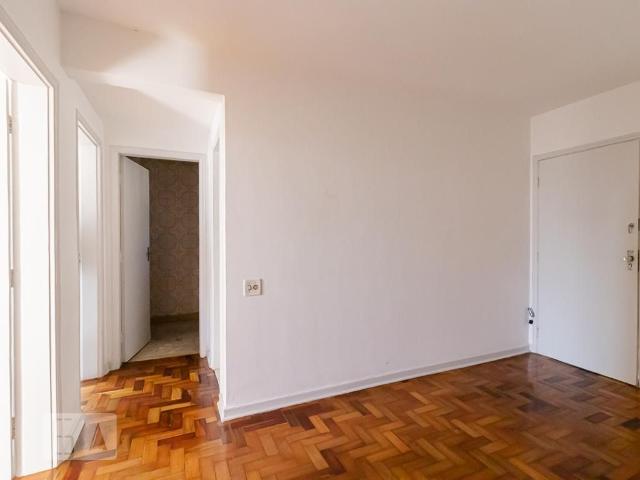 Apto, Vila Mariana, 2 Quartos, 50 m2 São Paulo