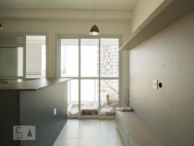 Apto, Vila Mariana, 2 Quartos, 50 m2 São Paulo