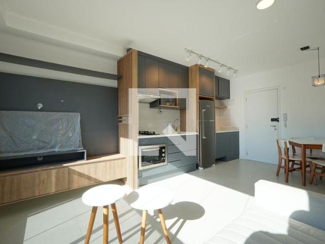Apto, Vila Mariana, 2 Quartos, 51 m2 São Paulo