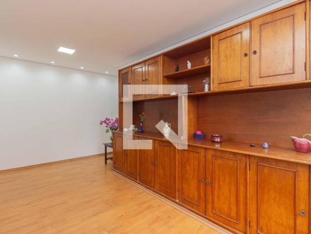 Apto, Vila Mariana, 2 Quartos, 54 m2 São Paulo