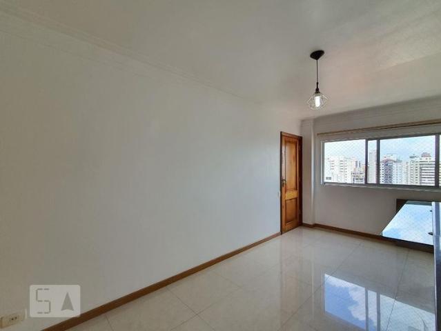 Apto, Vila Mariana, 2 Quartos, 55 m2 São Paulo