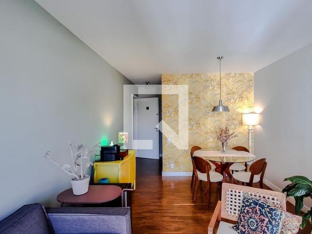 Apto, Vila Mariana, 2 Quartos, 57 m2 São Paulo