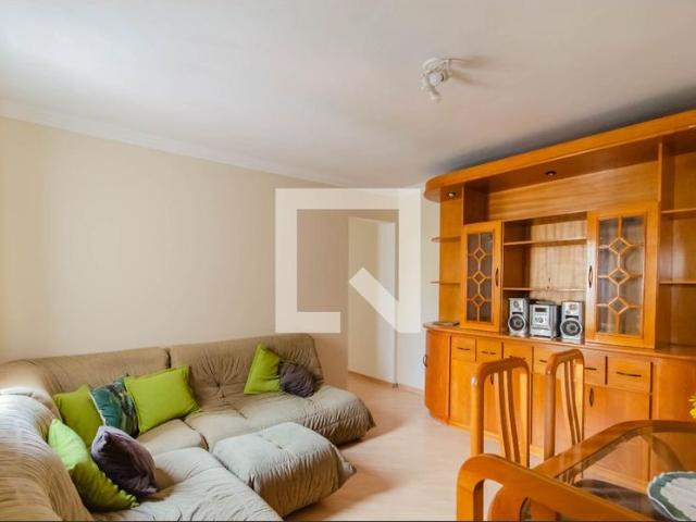 Apto, Vila Mariana, 2 Quartos, 58 m2 São Paulo
