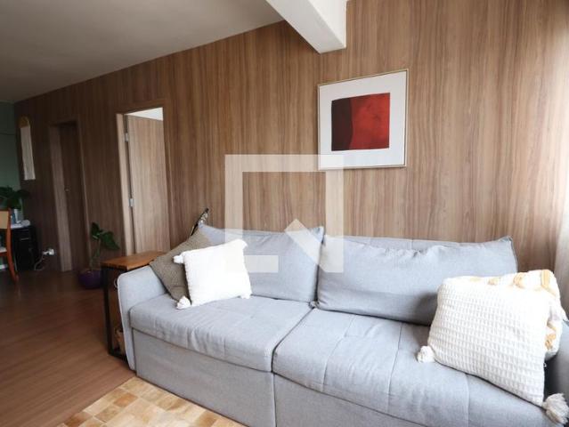 Apto, Vila Mariana, 2 Quartos, 60 m2 São Paulo