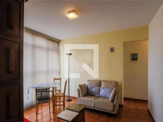 Apto, Vila Mariana, 2 Quartos, 60 m2 São Paulo