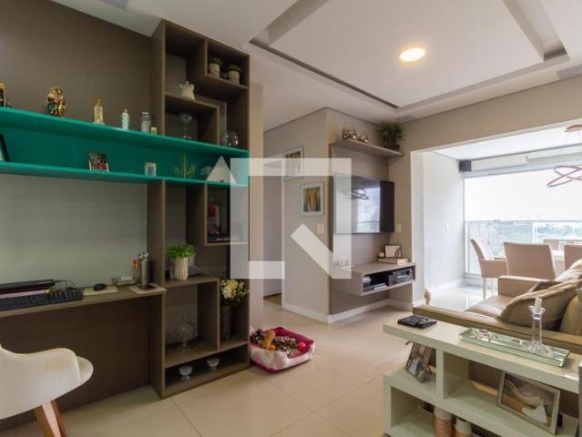 Apto, Vila Mariana, 2 Quartos, 61 m2 São Paulo