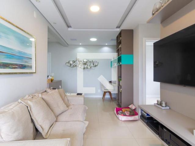 Apto, Vila Mariana, 2 Quartos, 61 m2 São Paulo
