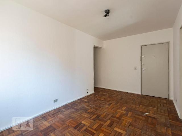 Apto, Vila Mariana, 2 Quartos, 63 m2 São Paulo